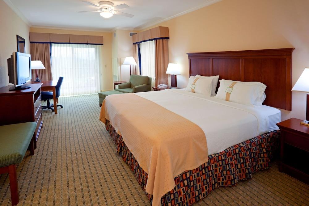 Holiday Inn Resort Lake George By Ihg Esterno foto