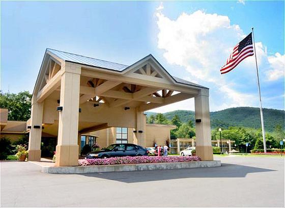 Holiday Inn Resort Lake George By Ihg Esterno foto