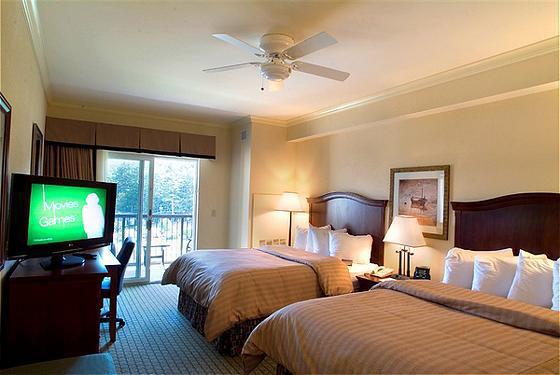 Holiday Inn Resort Lake George By Ihg Camera foto