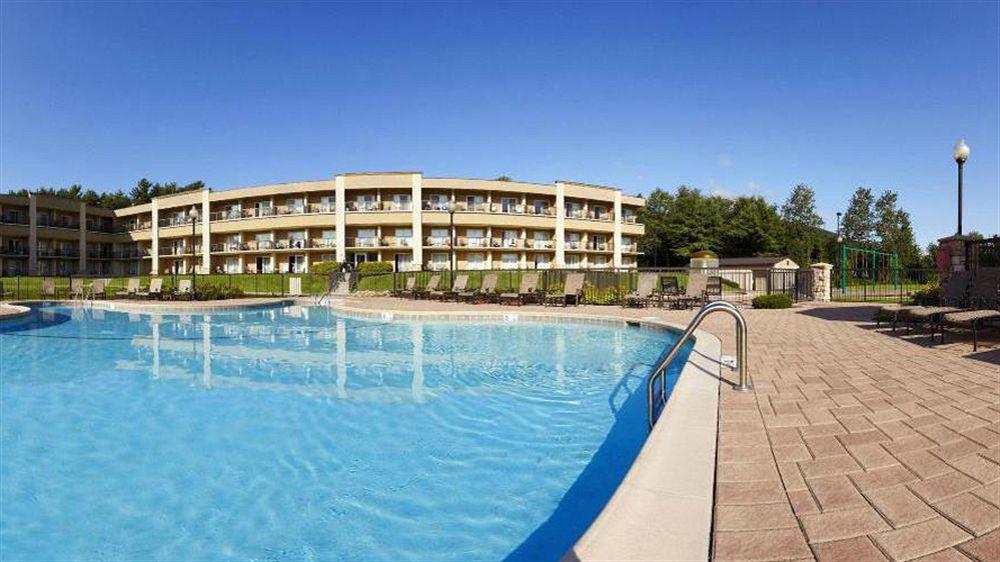 Holiday Inn Resort Lake George By Ihg Esterno foto