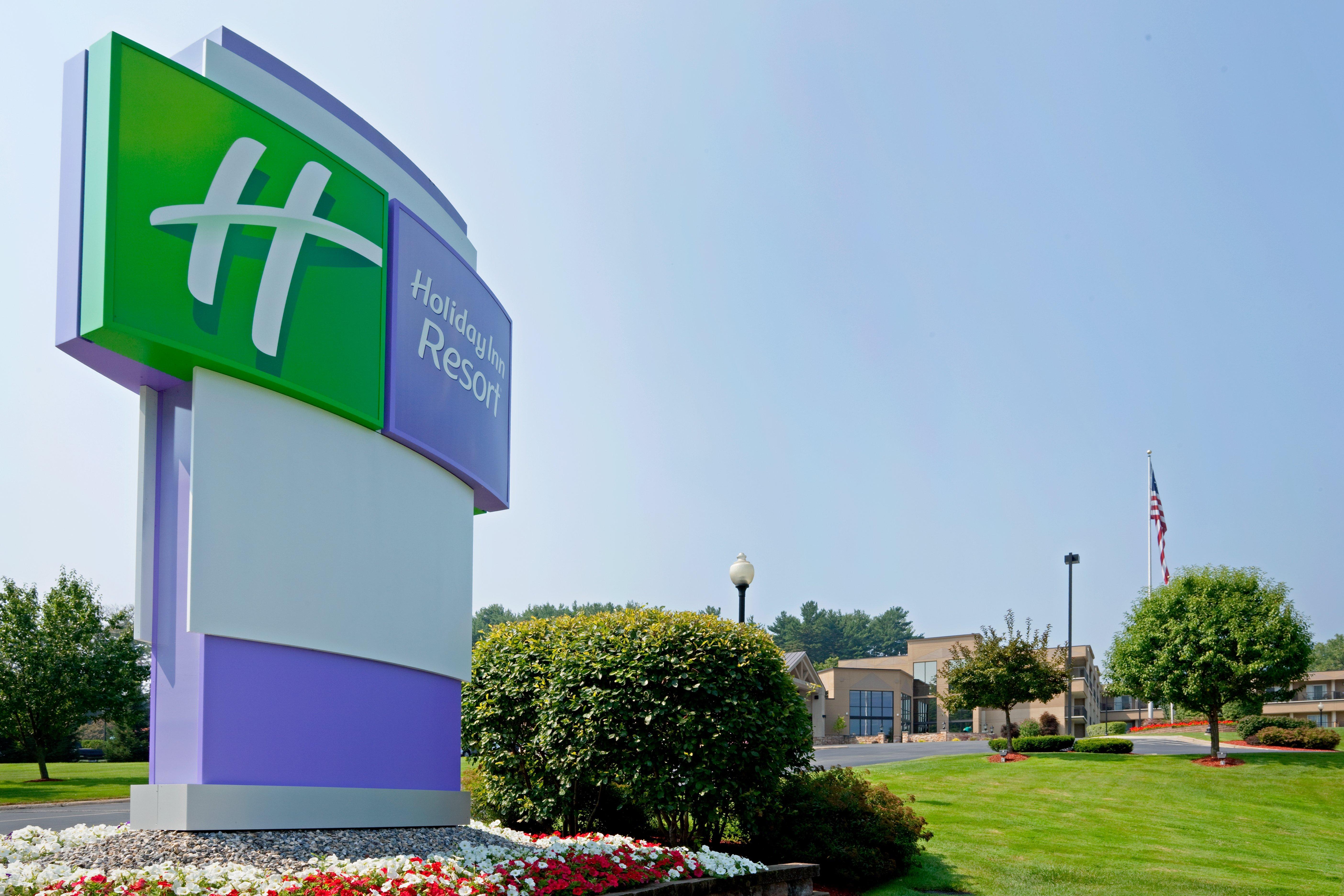 Holiday Inn Resort Lake George By Ihg Esterno foto