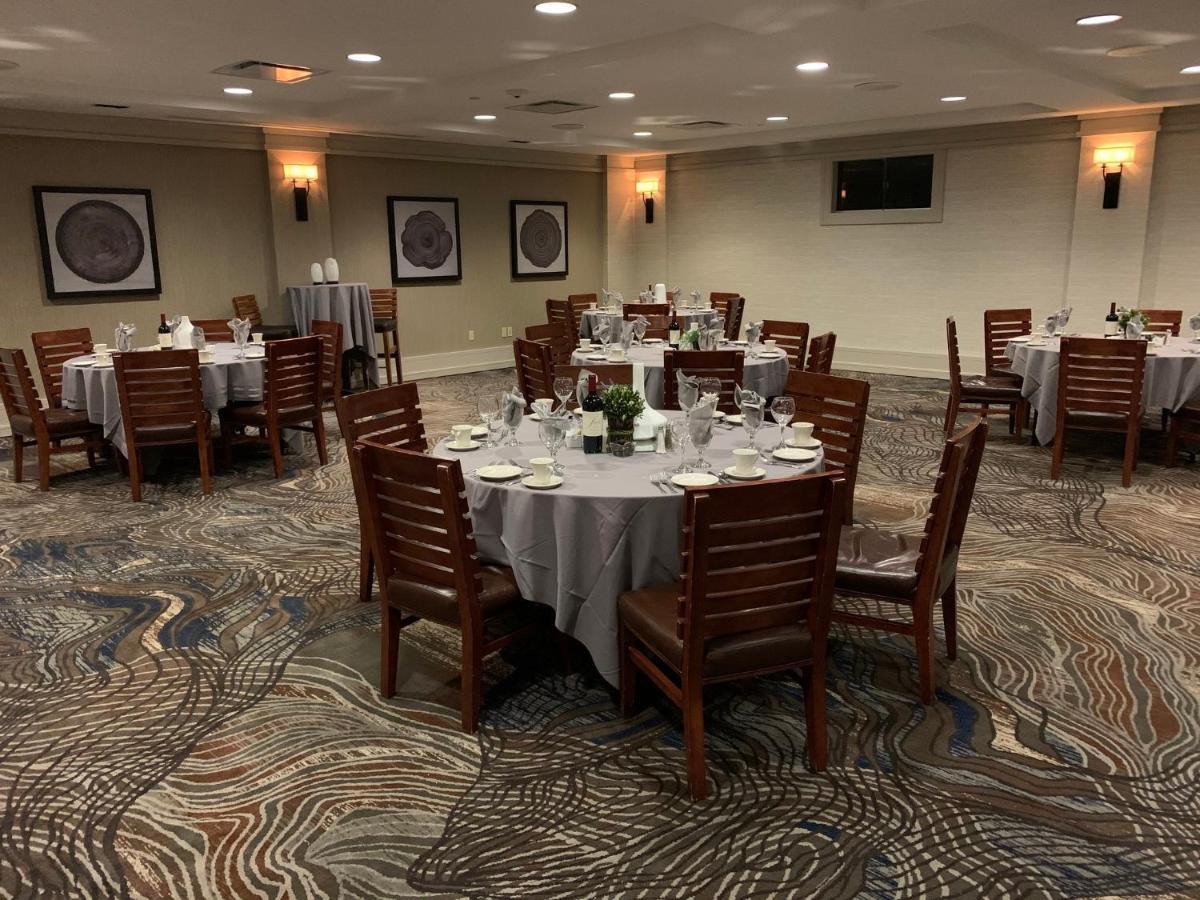Holiday Inn Resort Lake George By Ihg Esterno foto