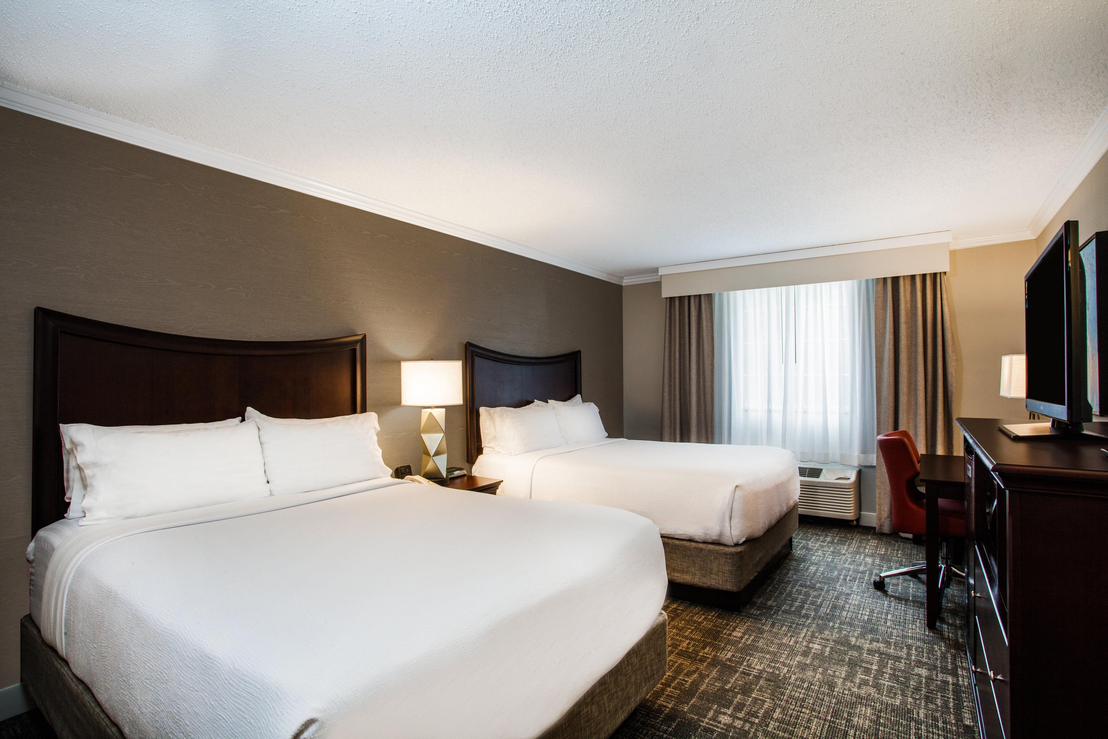 Holiday Inn Resort Lake George By Ihg Esterno foto