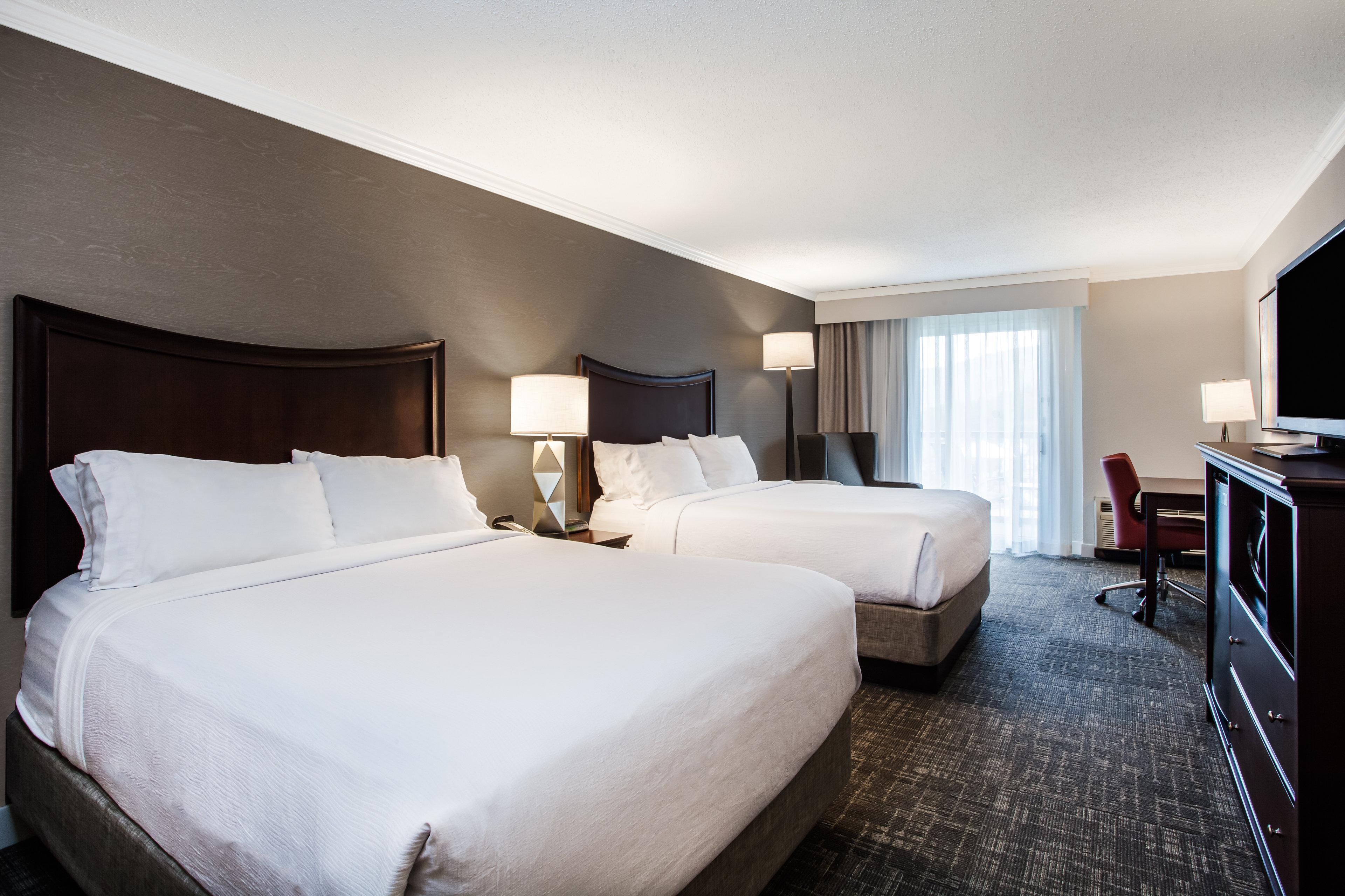 Holiday Inn Resort Lake George By Ihg Esterno foto
