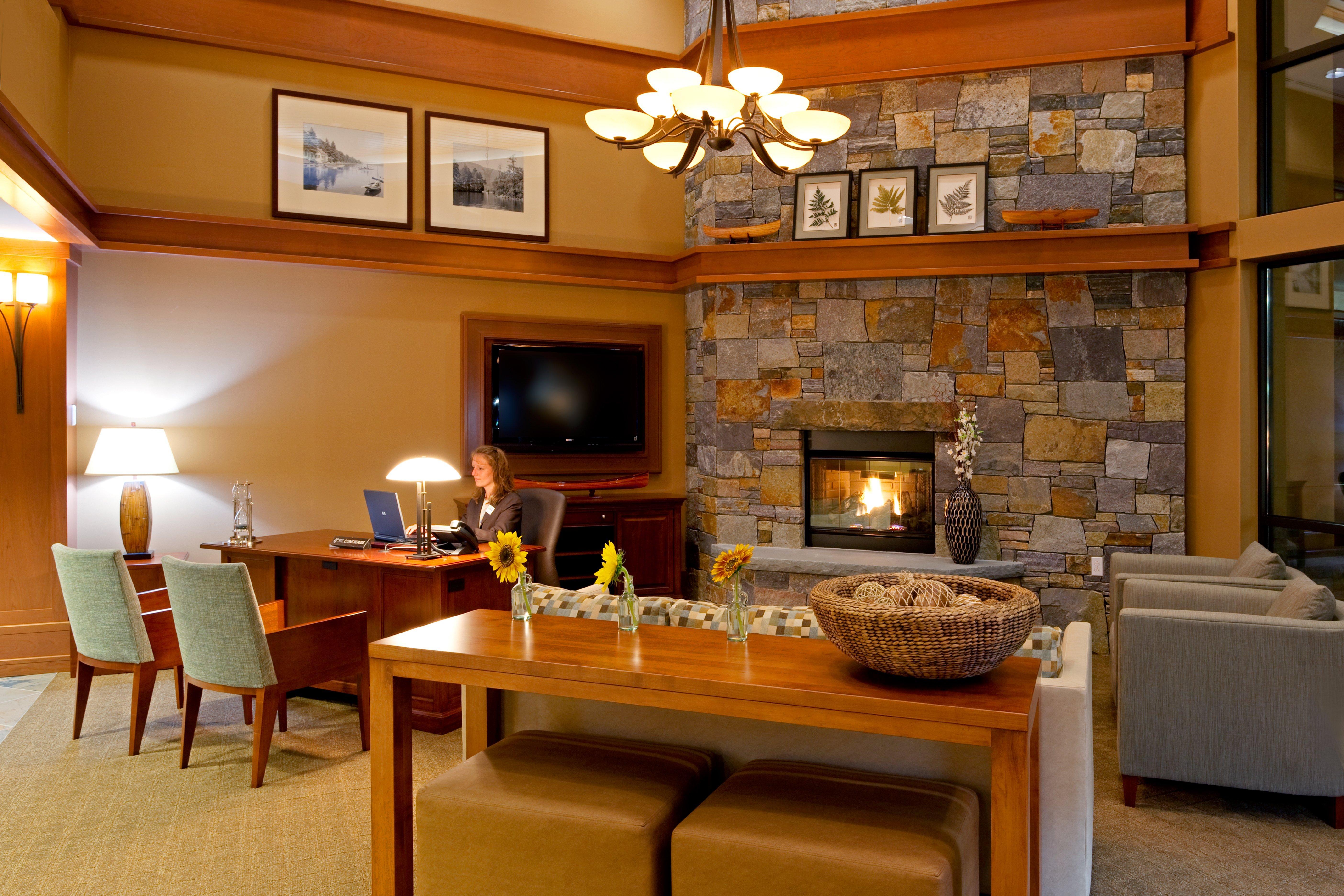 Holiday Inn Resort Lake George By Ihg Esterno foto