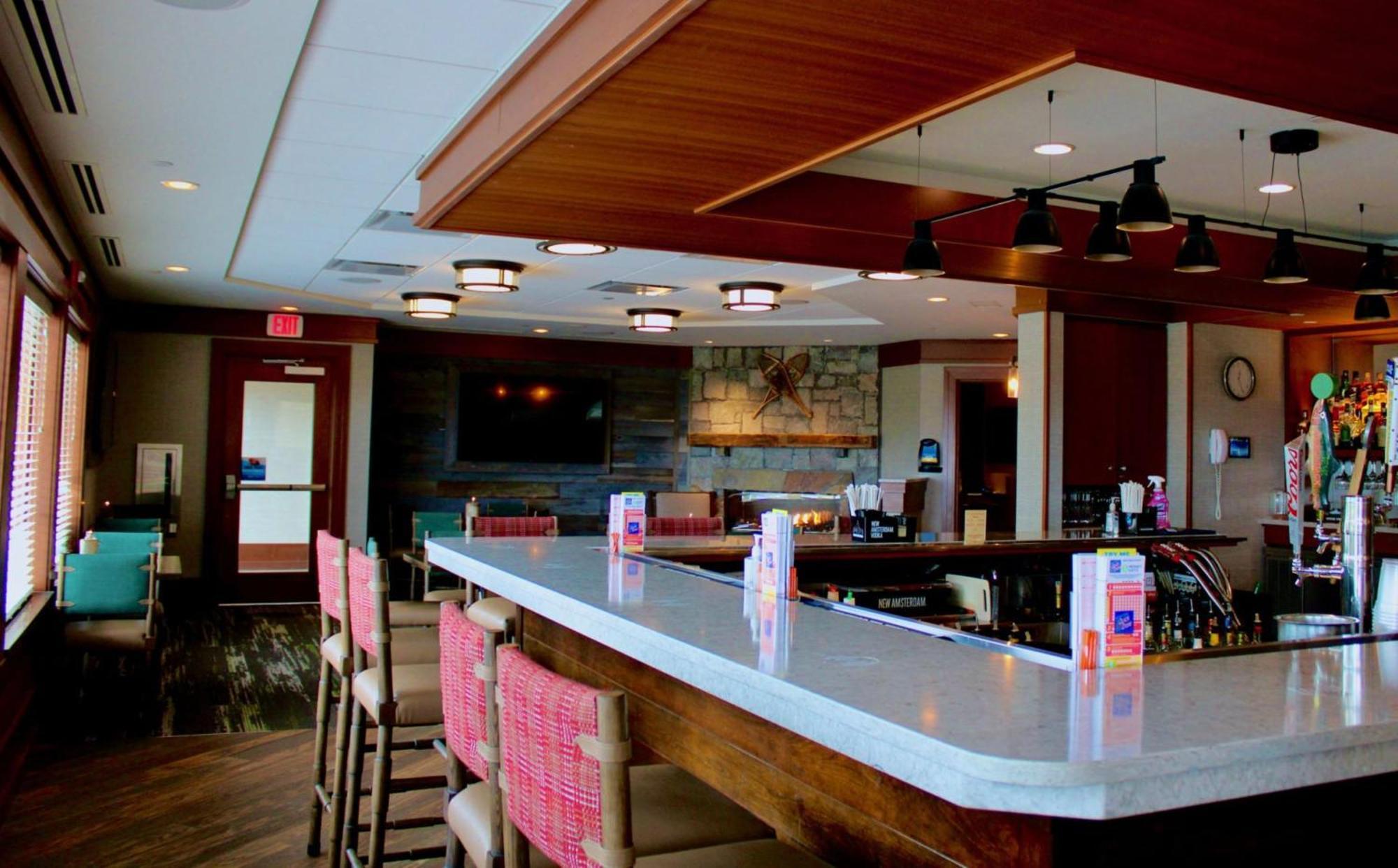Holiday Inn Resort Lake George By Ihg Esterno foto