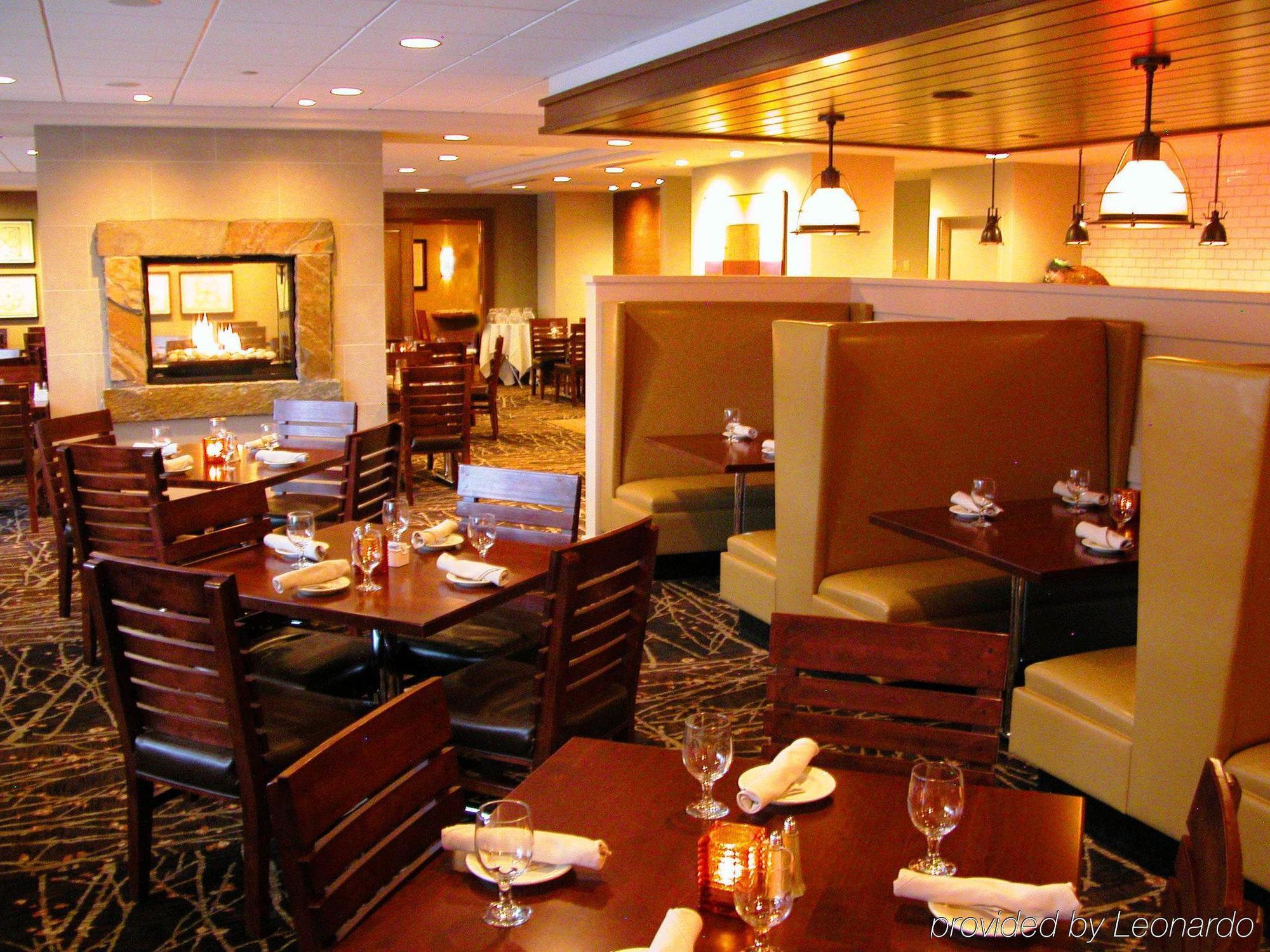 Holiday Inn Resort Lake George By Ihg Ristorante foto