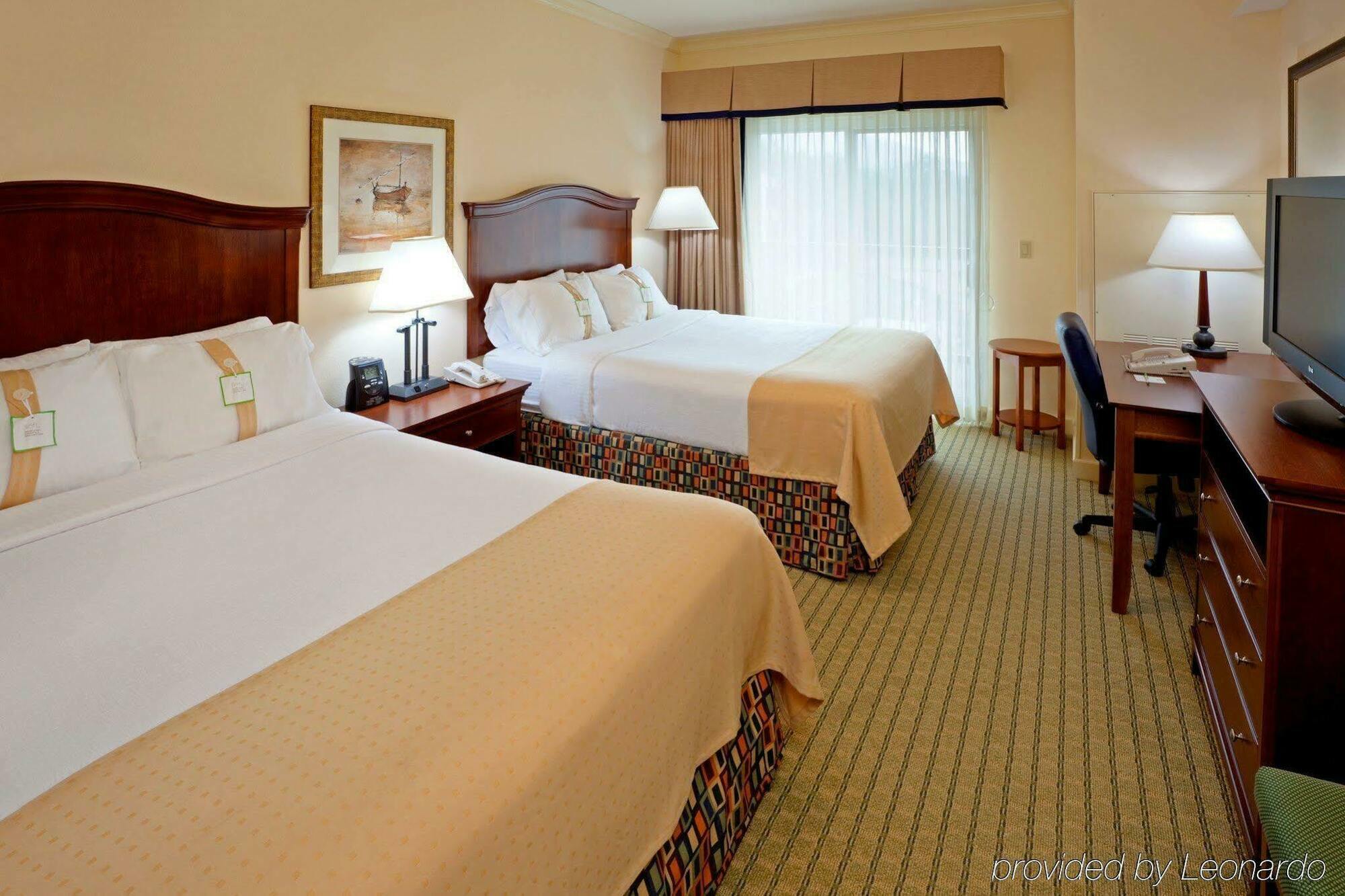 Holiday Inn Resort Lake George By Ihg Esterno foto