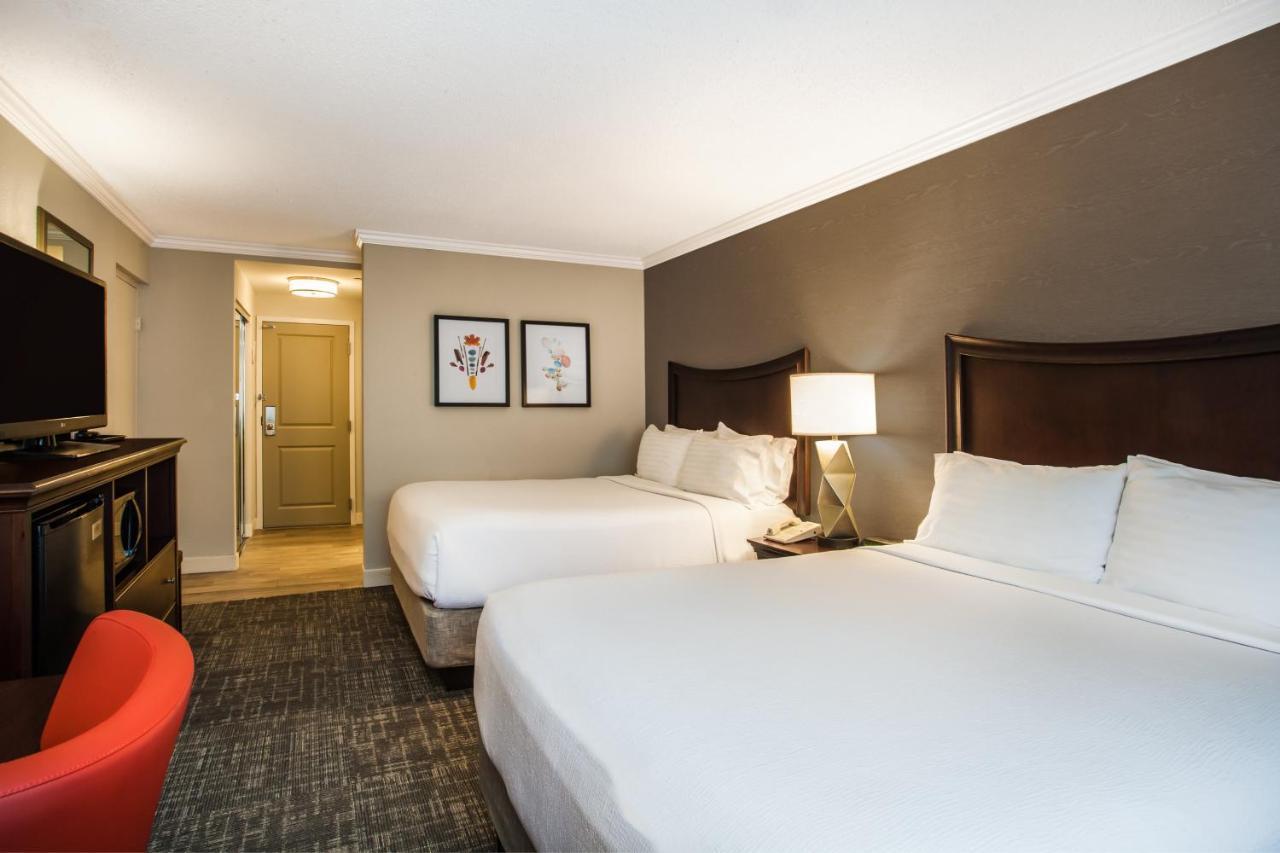 Holiday Inn Resort Lake George By Ihg Esterno foto